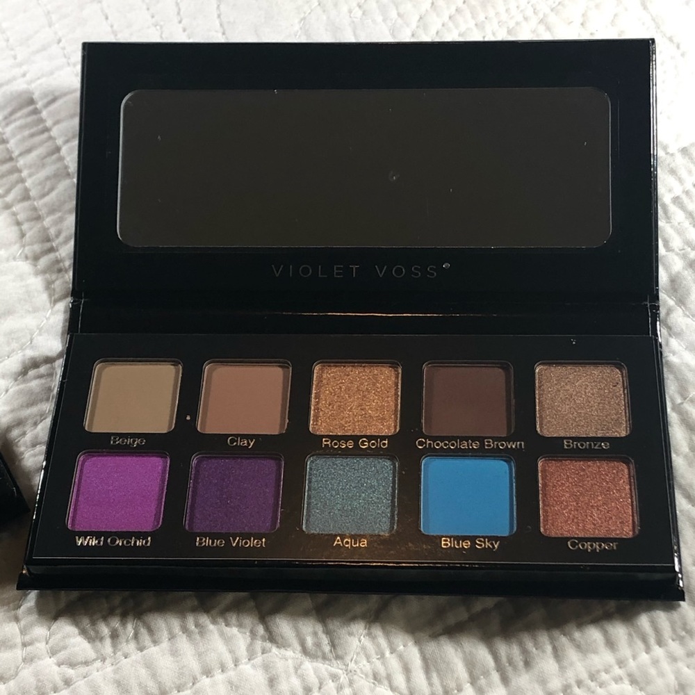 VIOLET VOSS Essentials & Essentials 2 Bundle NWT - Picture 7 of 11